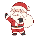 nnnmk Santa Claus Bônus