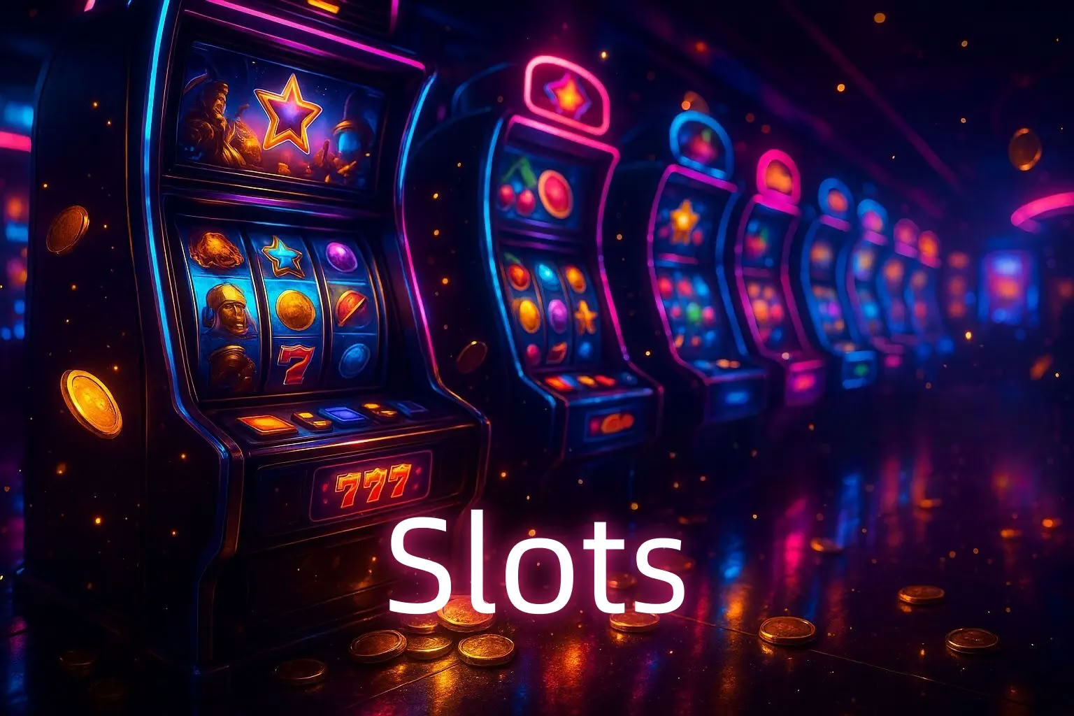 nnnmk Benefícios dos Slots