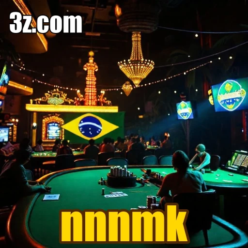 Updates Recentes da nnnmk Promovem Competitividade e Novas Dinâmicas